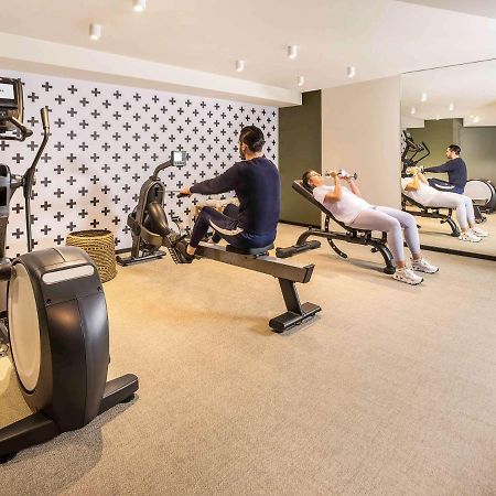Mercure Chambery Centre Экстерьер фото