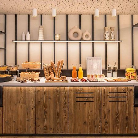 Mercure Chambery Centre Экстерьер фото