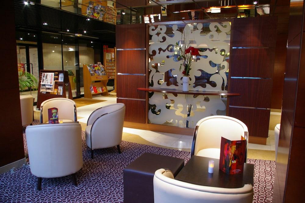 Mercure Chambery Centre Экстерьер фото