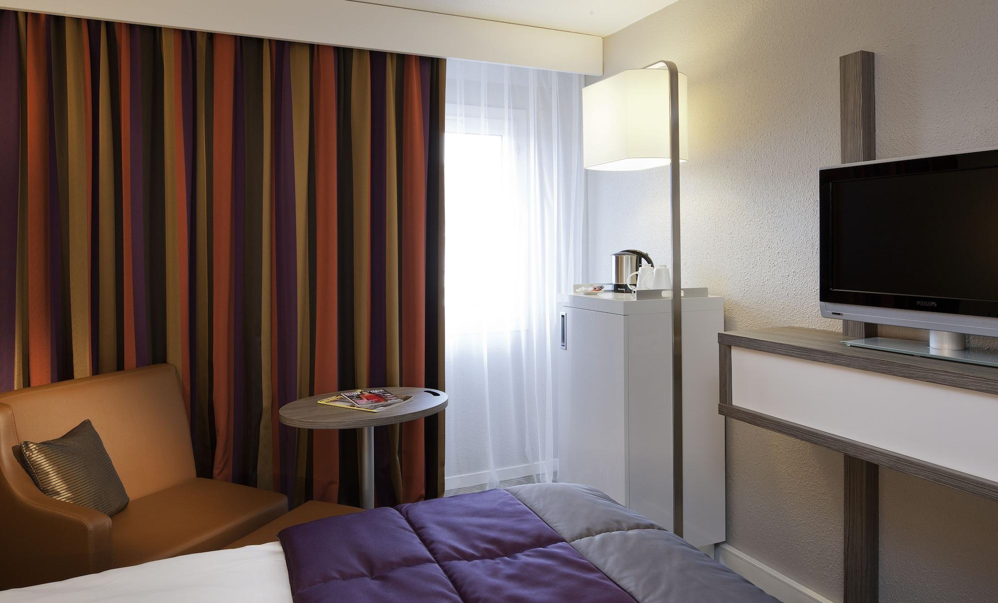 Mercure Chambery Centre Экстерьер фото