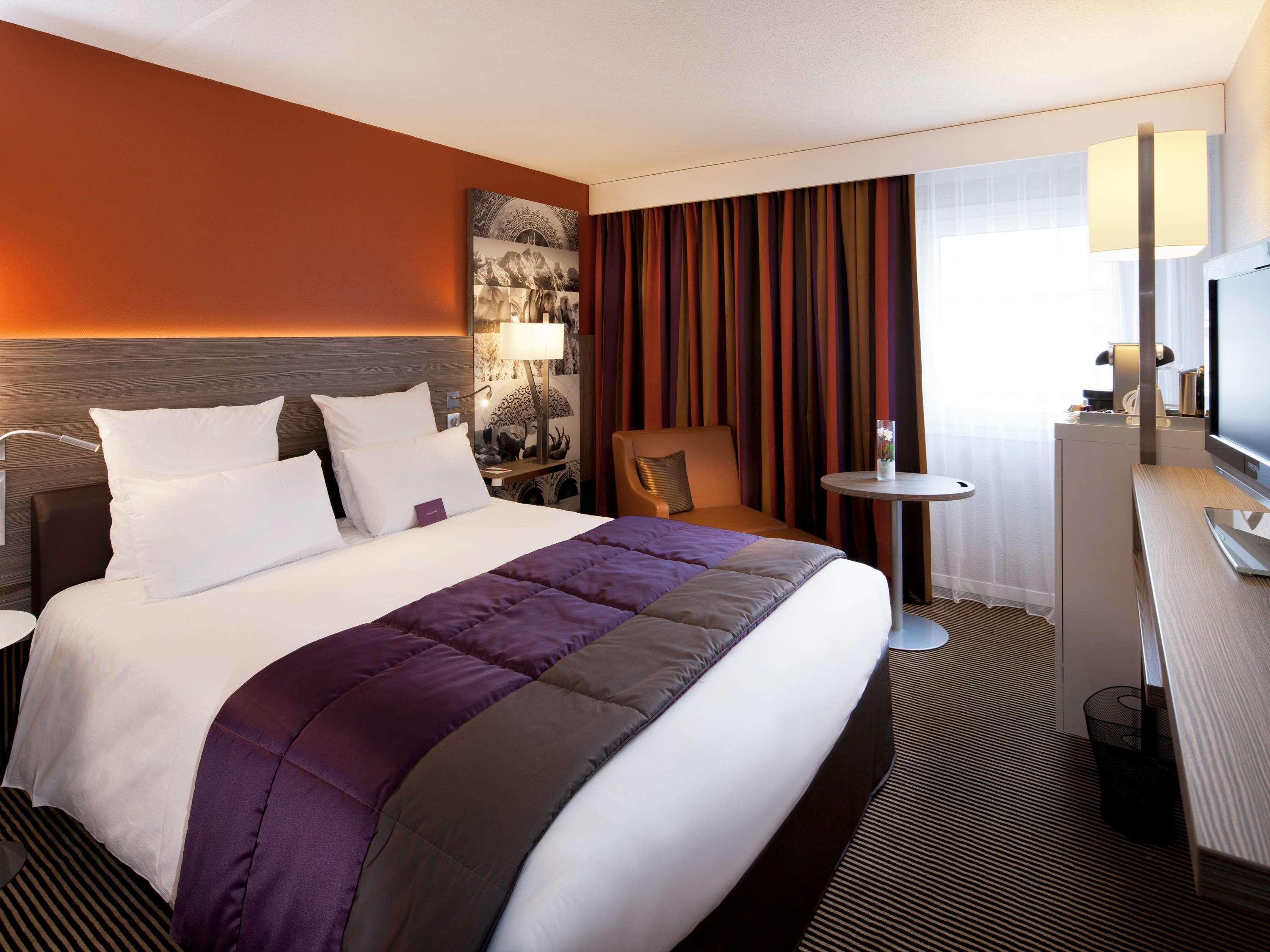 Mercure Chambery Centre Экстерьер фото