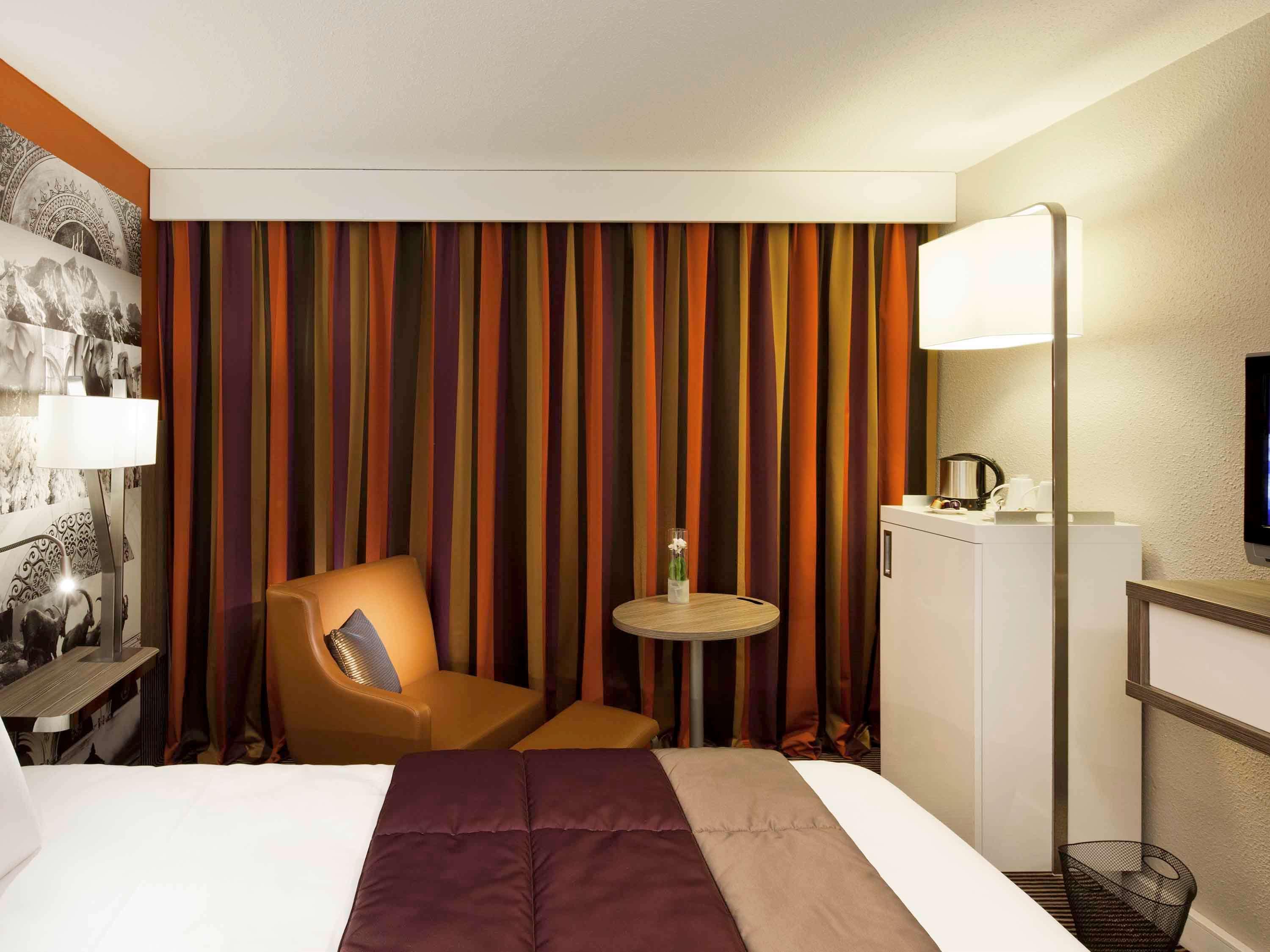 Mercure Chambery Centre Экстерьер фото