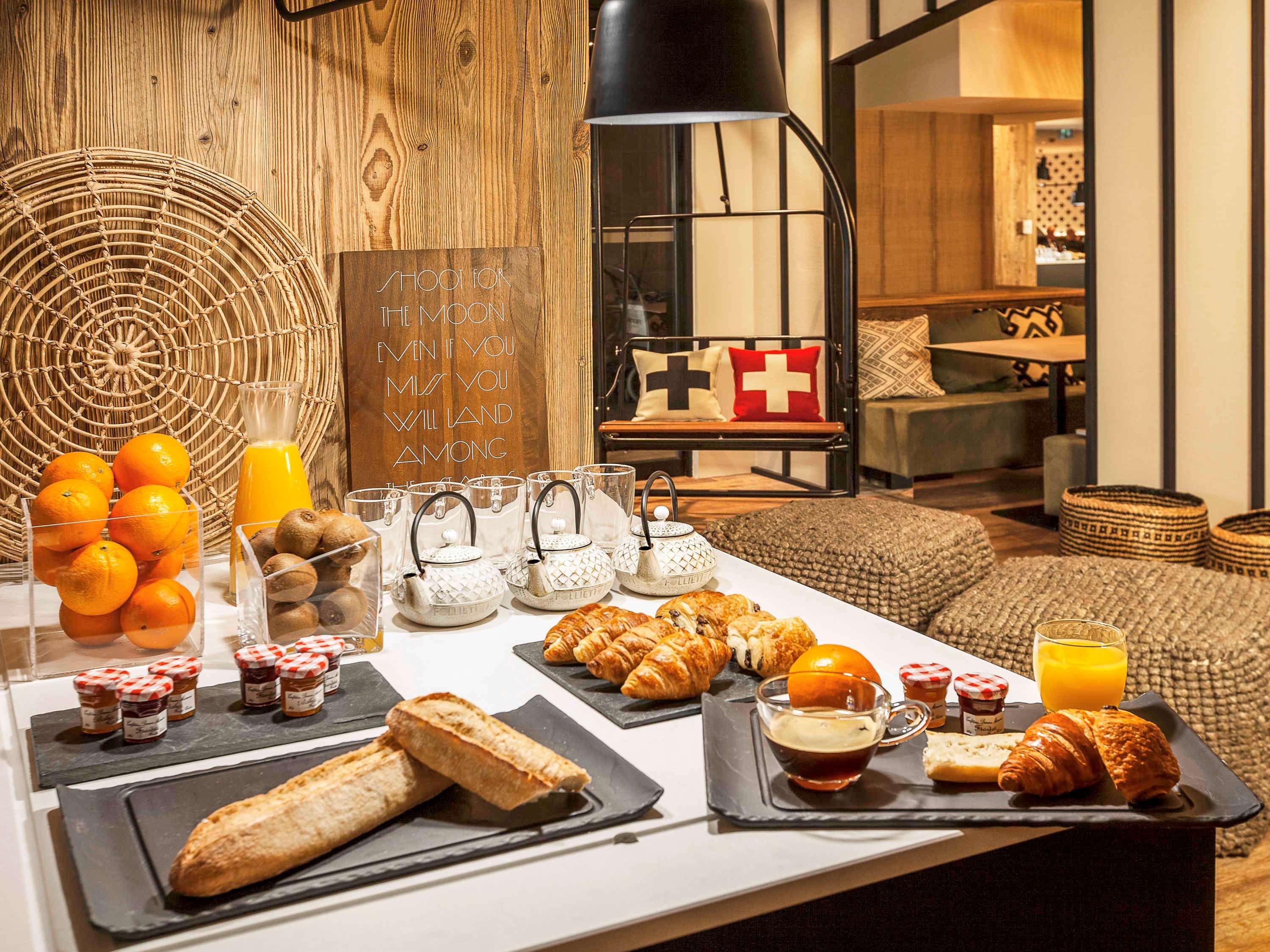 Mercure Chambery Centre Экстерьер фото