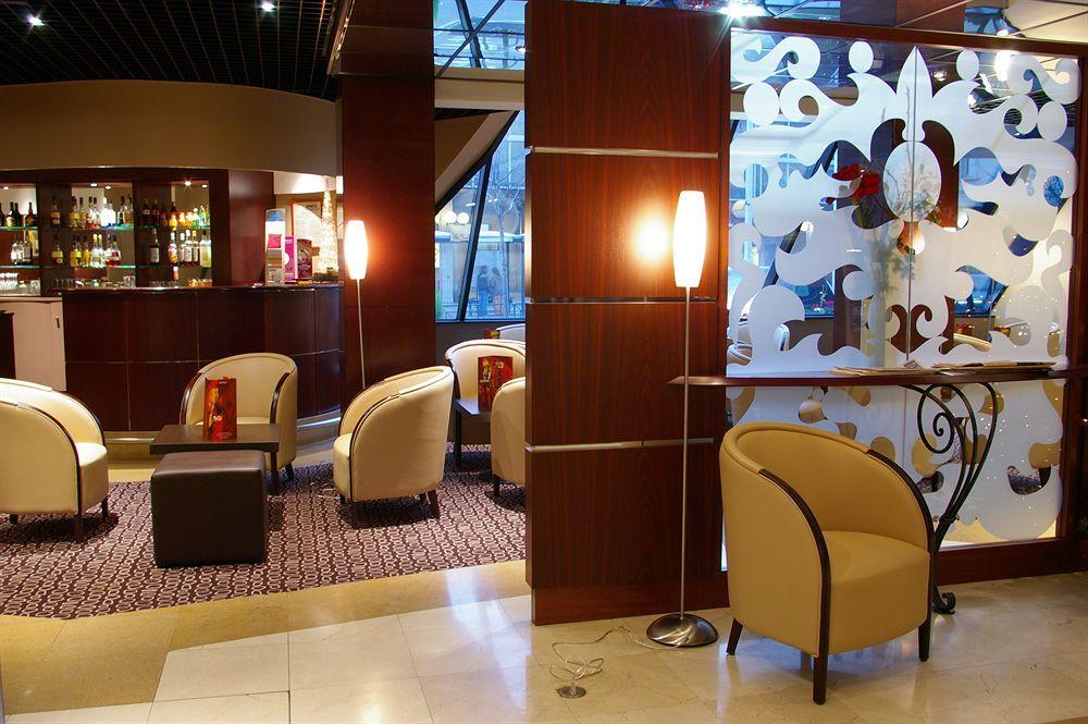 Mercure Chambery Centre Экстерьер фото