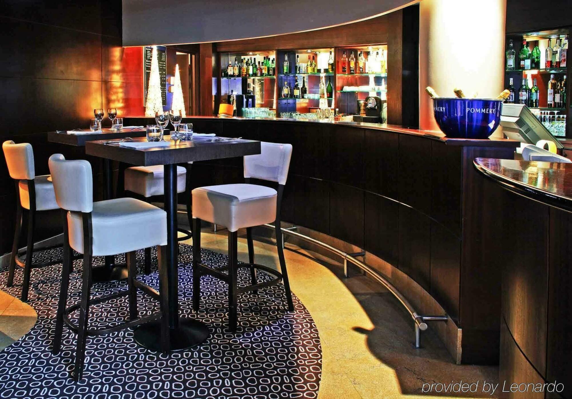 Mercure Chambery Centre Экстерьер фото