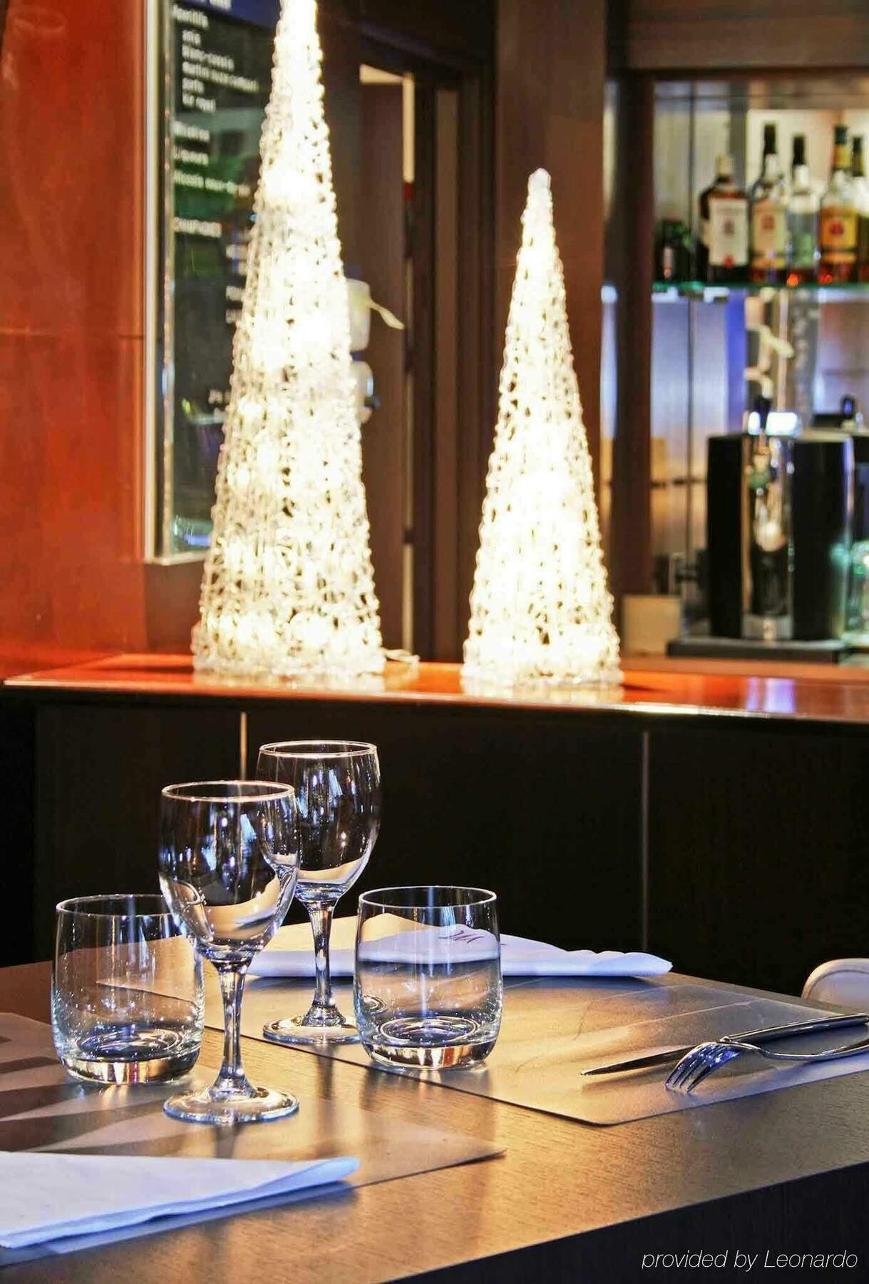 Mercure Chambery Centre Экстерьер фото